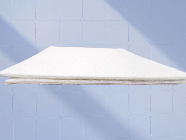 Two Geotextiles With One Geomembrane Geo-composite