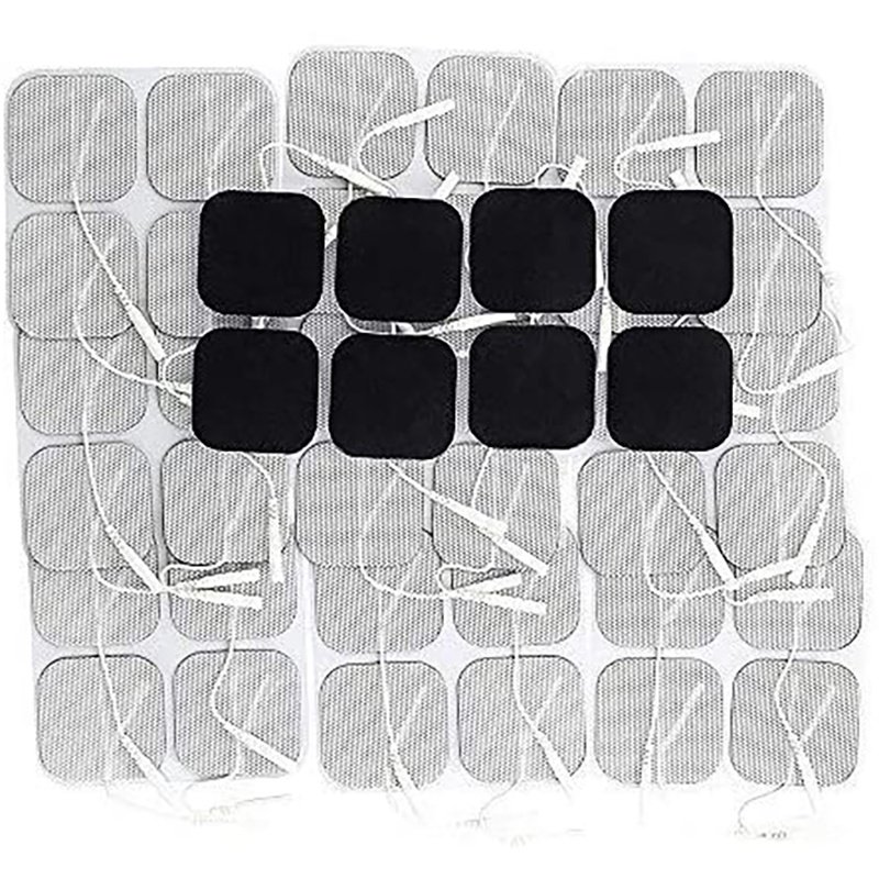 Tens unit wireless-Pads for tens unit-Hong QiangXing