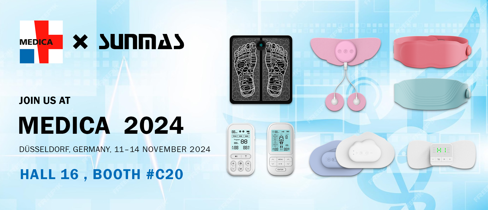 2024 GERMANY MEDICA