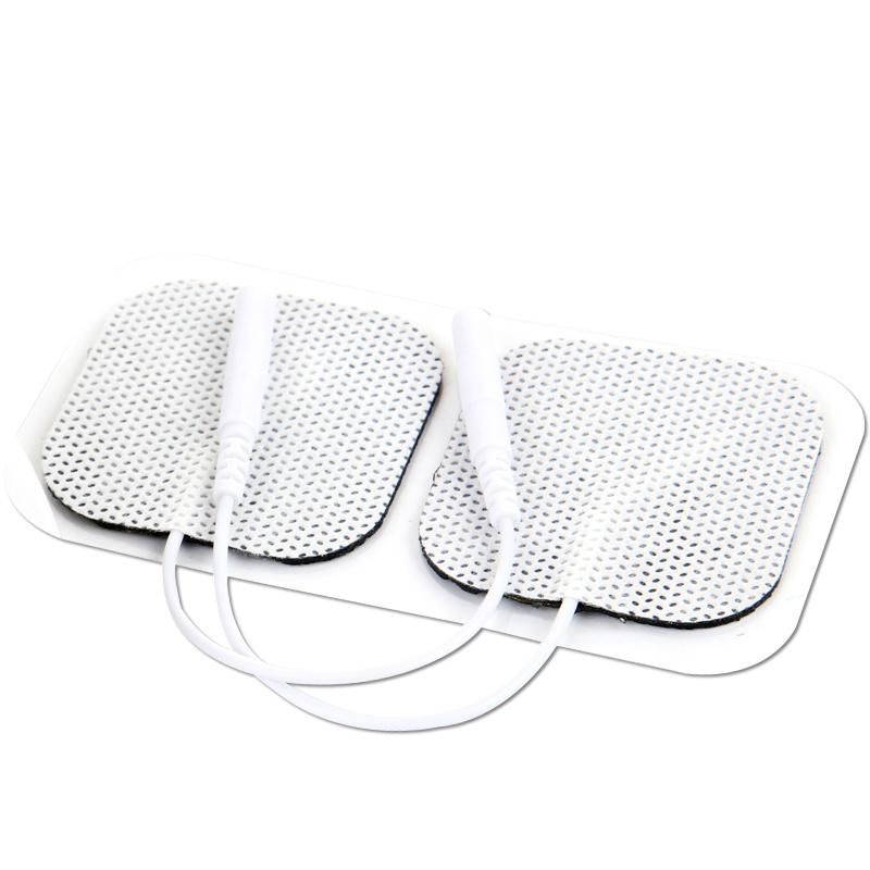 good price and quality tens pads electrodes