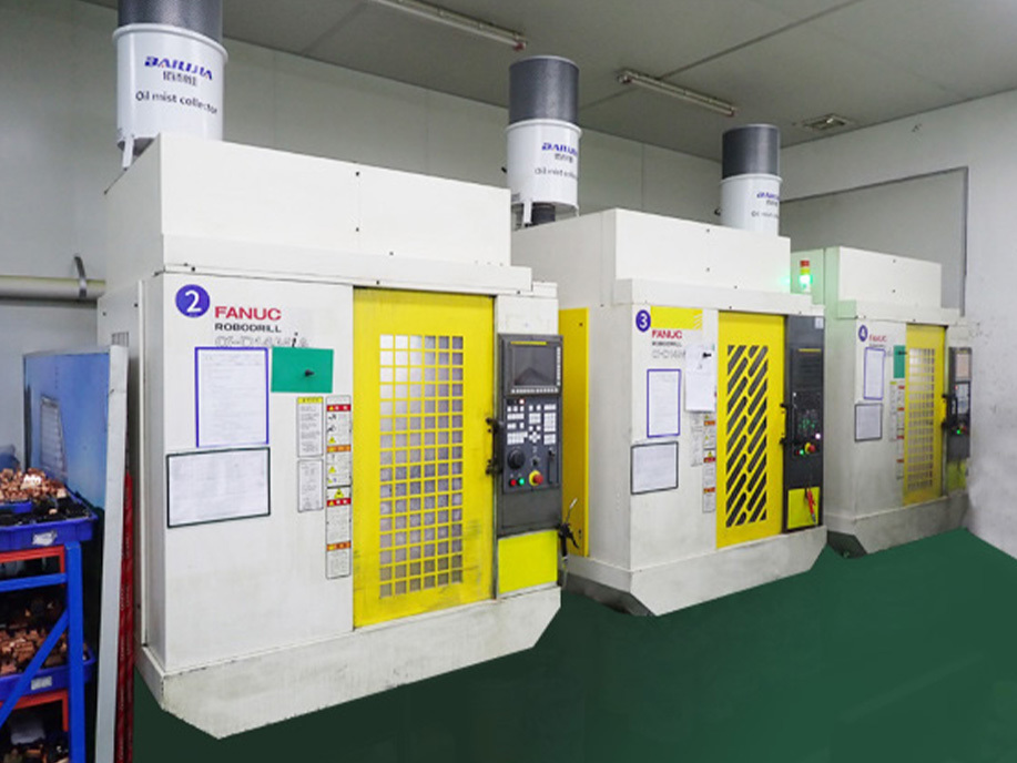 CNC