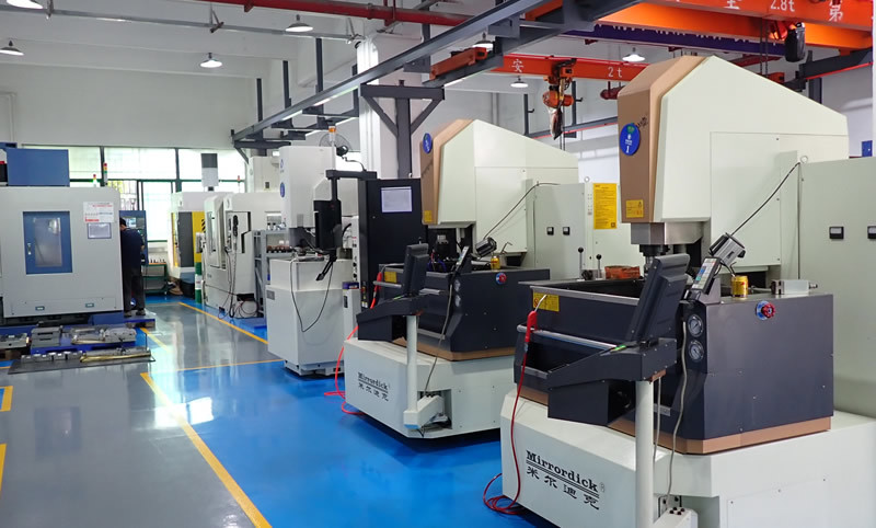 Passion Mould is a leading plastic injection mold and plastic product manufacturer