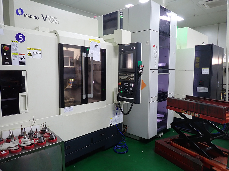 CNC
