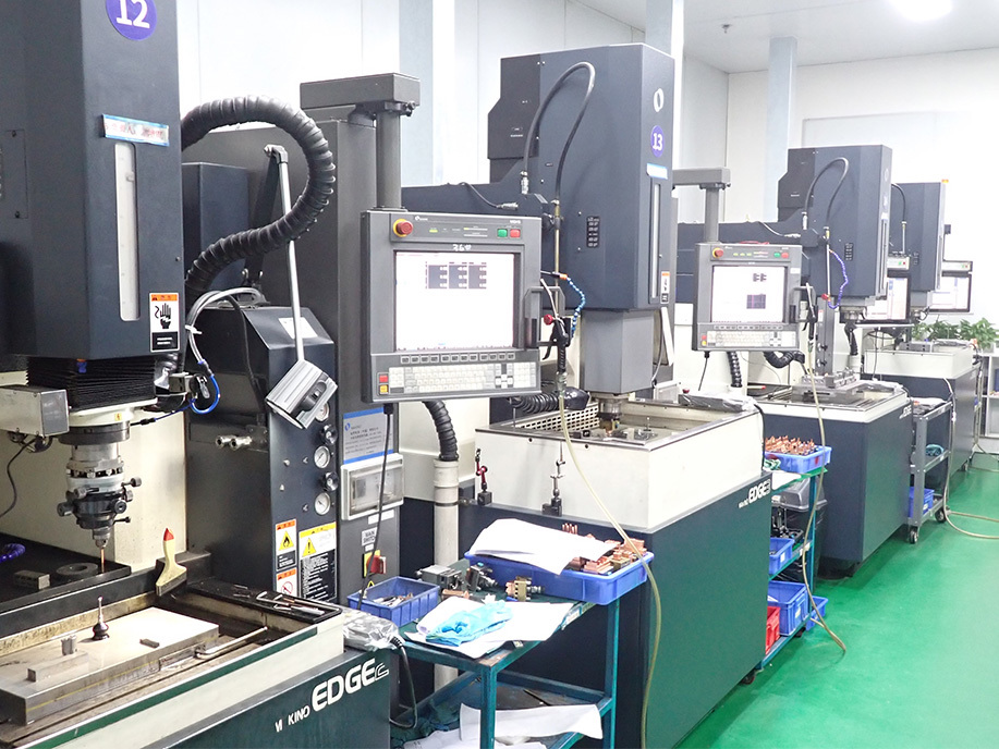 Wire Cutting