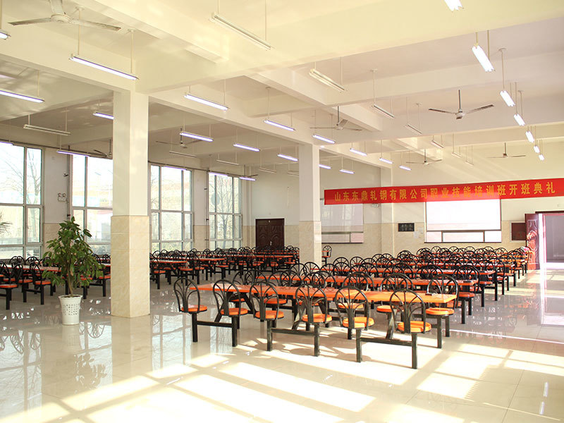 Office Environment