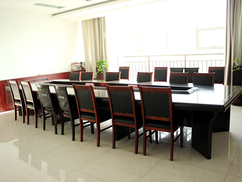 Office Environment