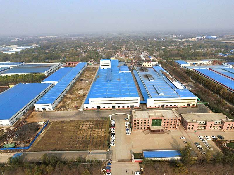 Company Outdoor Scene Company Outdoor Scene
