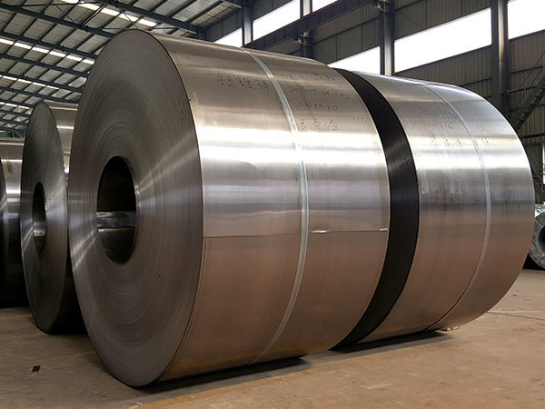 Cold-rolled Coil