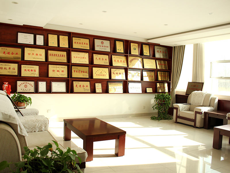 Office Environment