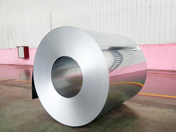 Galvanized Sheet and Coil