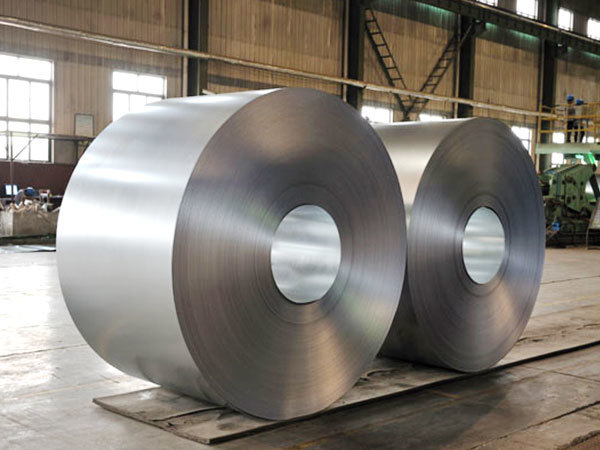 Galvanized Sheet and Coil