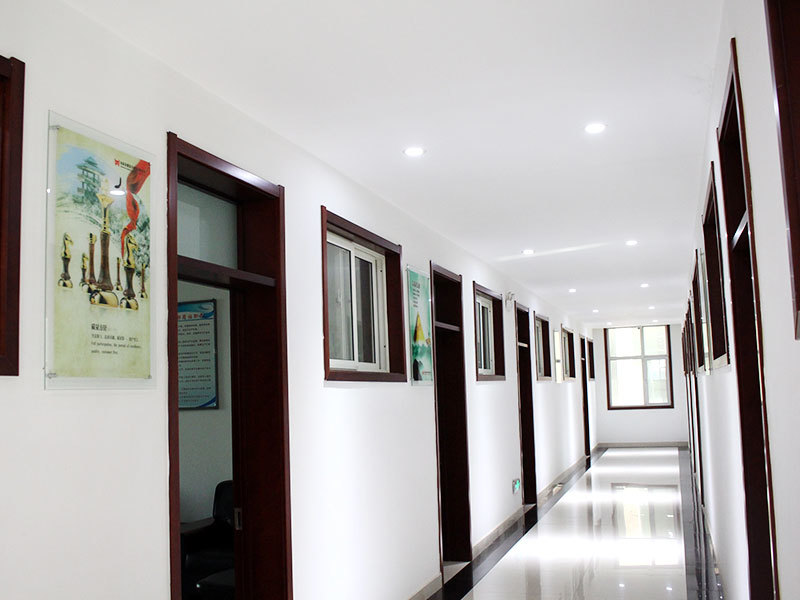 Office Environment