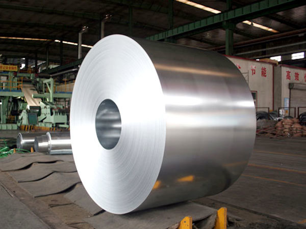 Galvanized Sheet and Coil