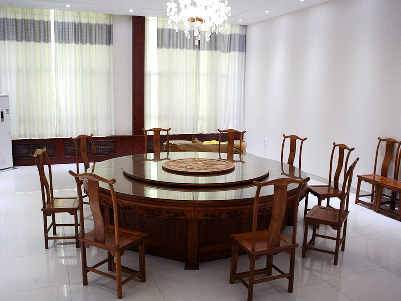 Office Environment