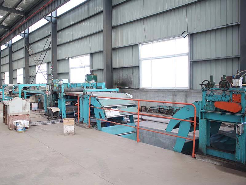 Kaiping pressure tile