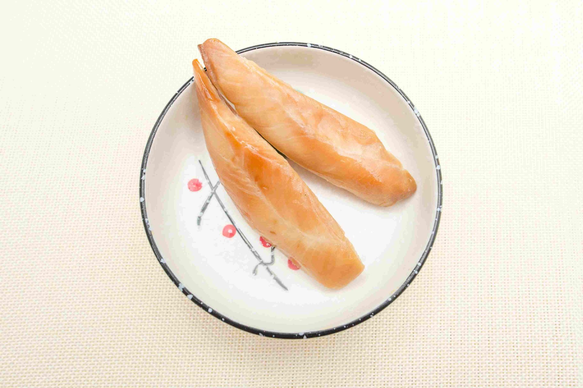 电烤鸡小胸2