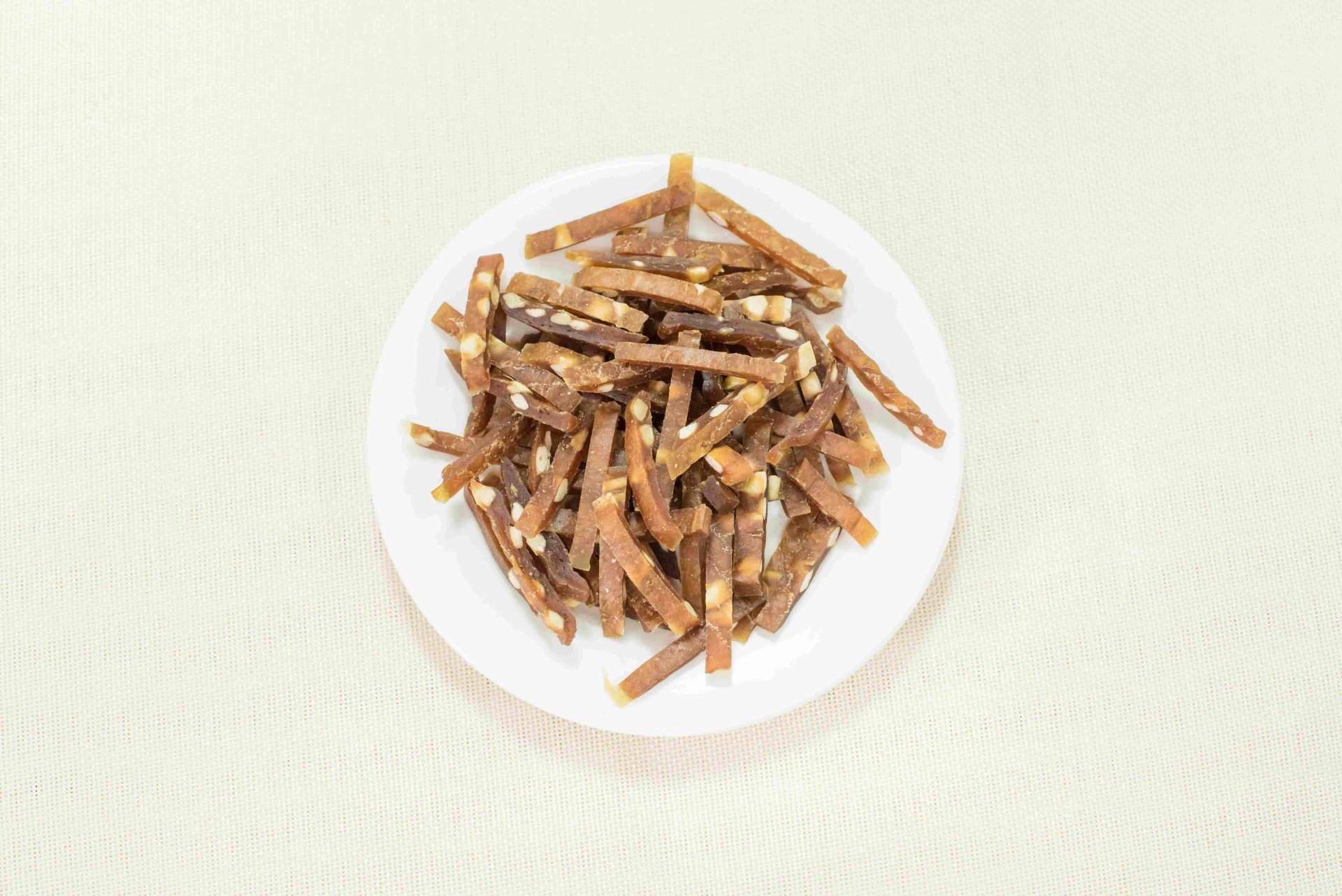 迷你鸡肉奶酪条