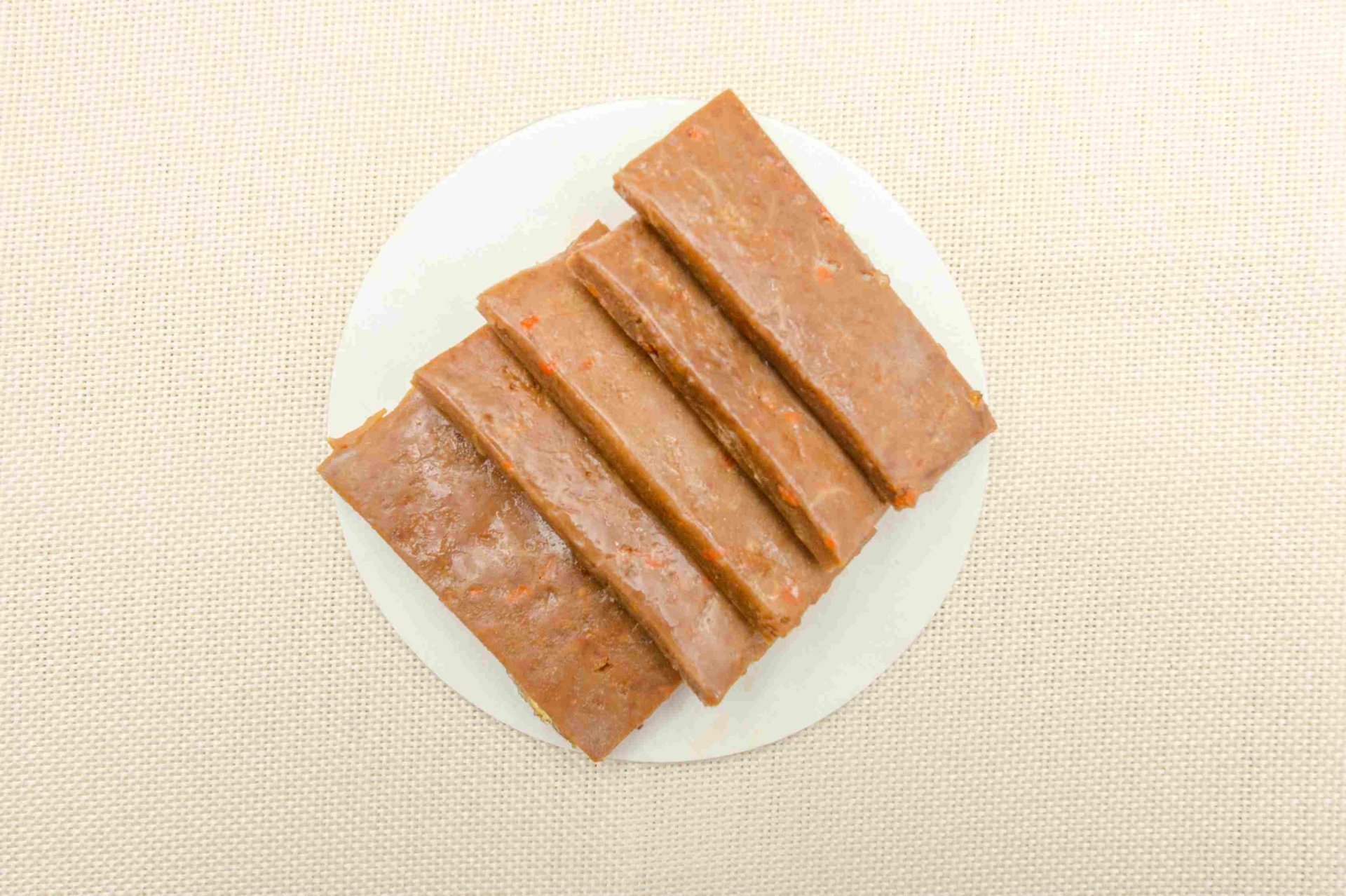 鸡肉&三文鱼