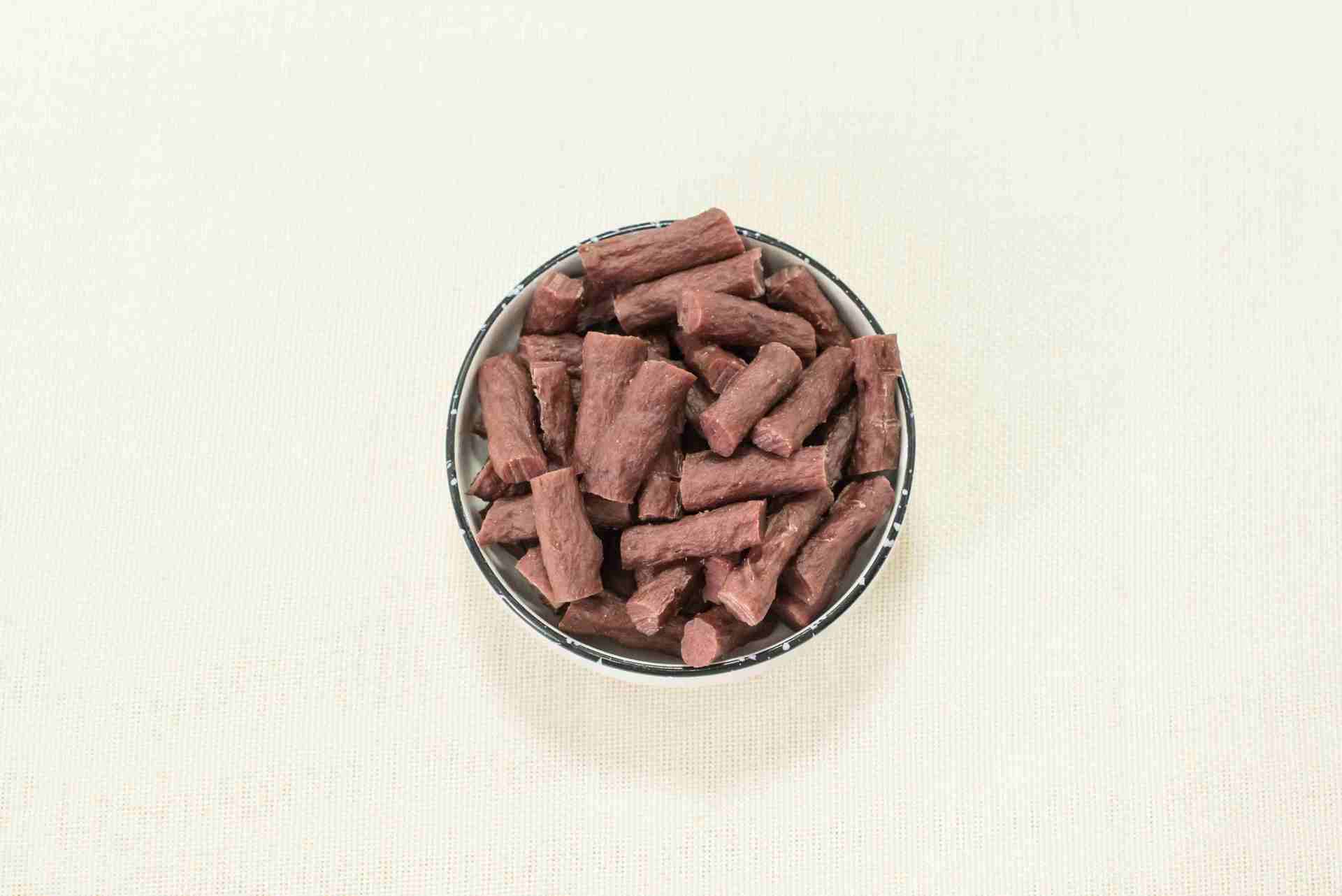 羊肉棒（短）
