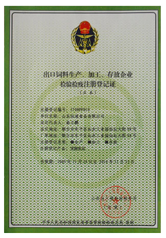 企业荣誉