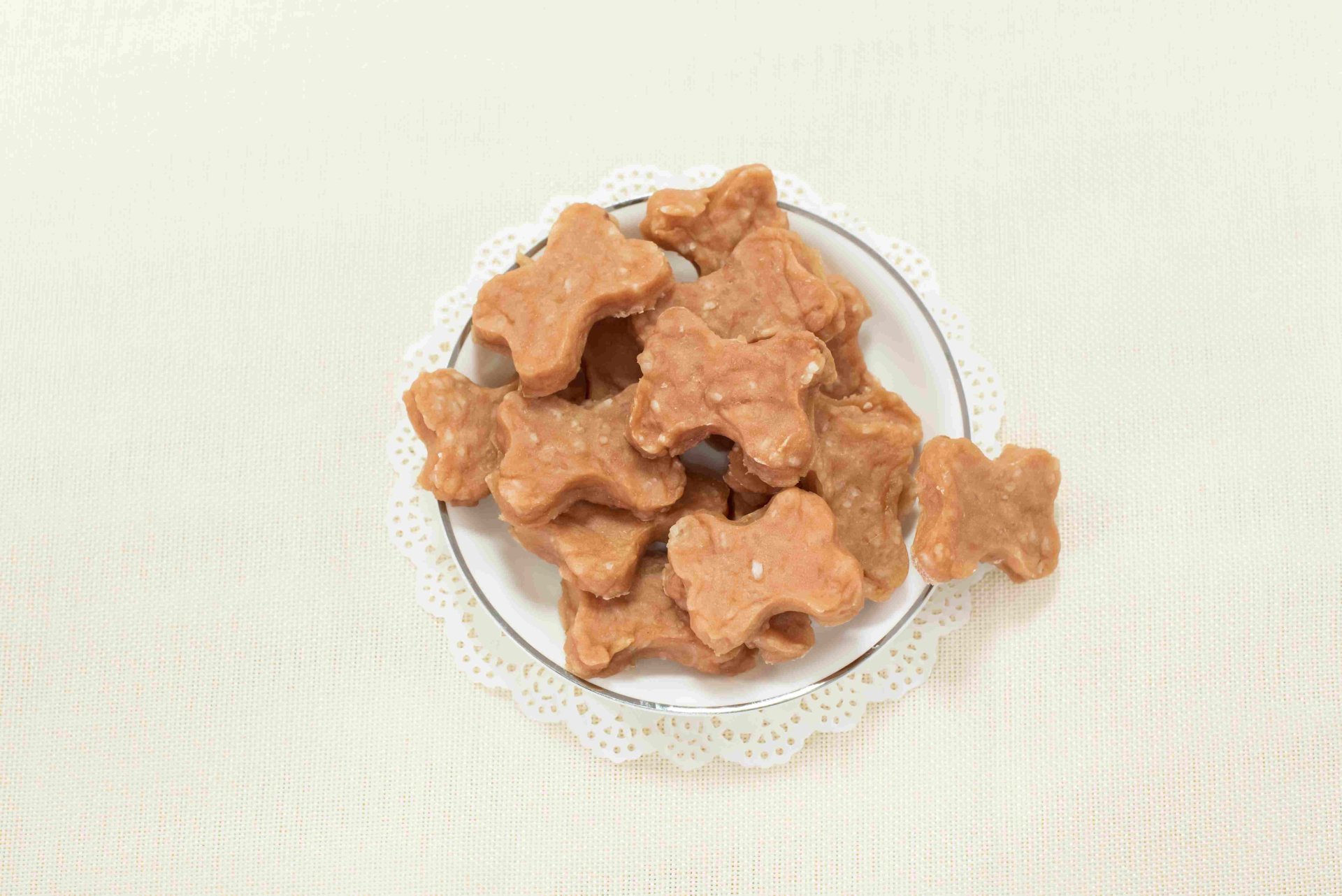 鸡米骨