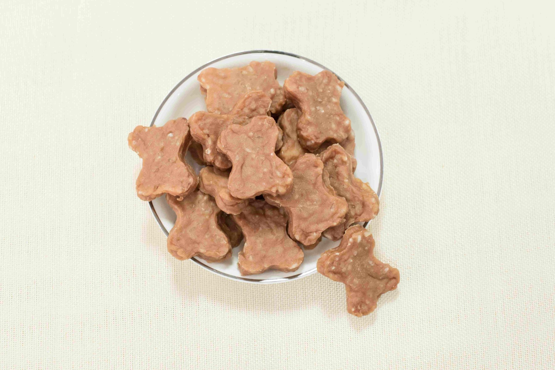 鸭米骨
