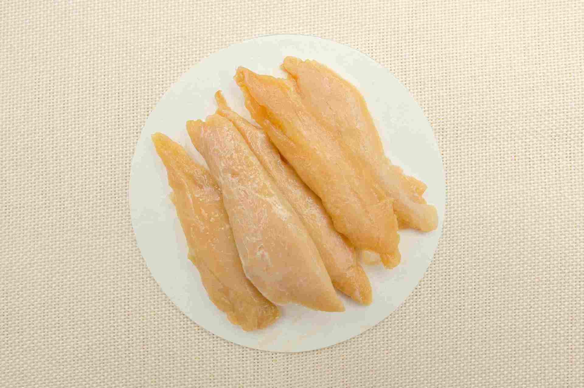原滋鸡胸