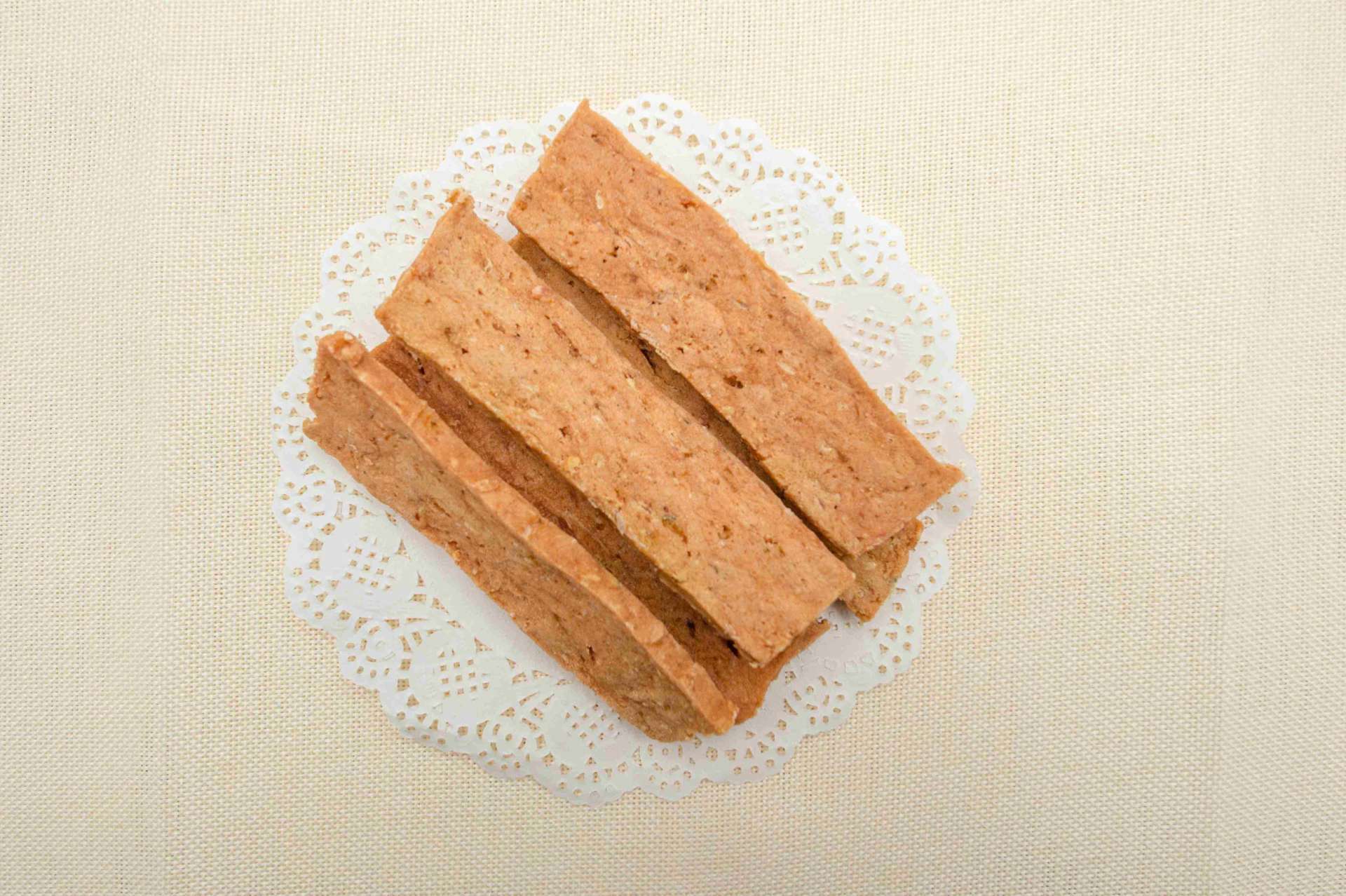 三文鱼切片