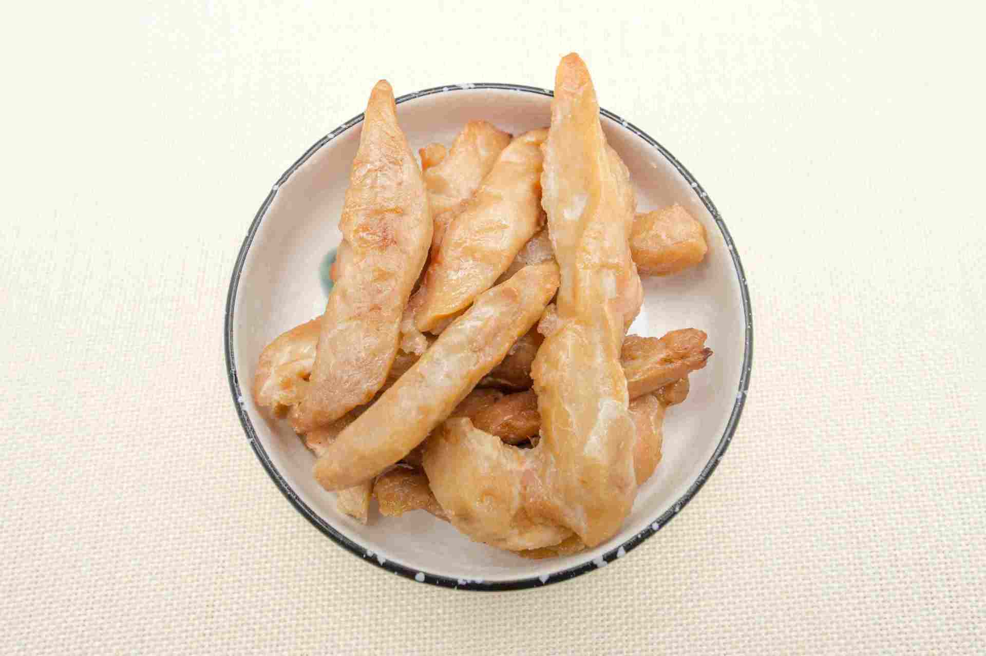 电烤鸡肉条