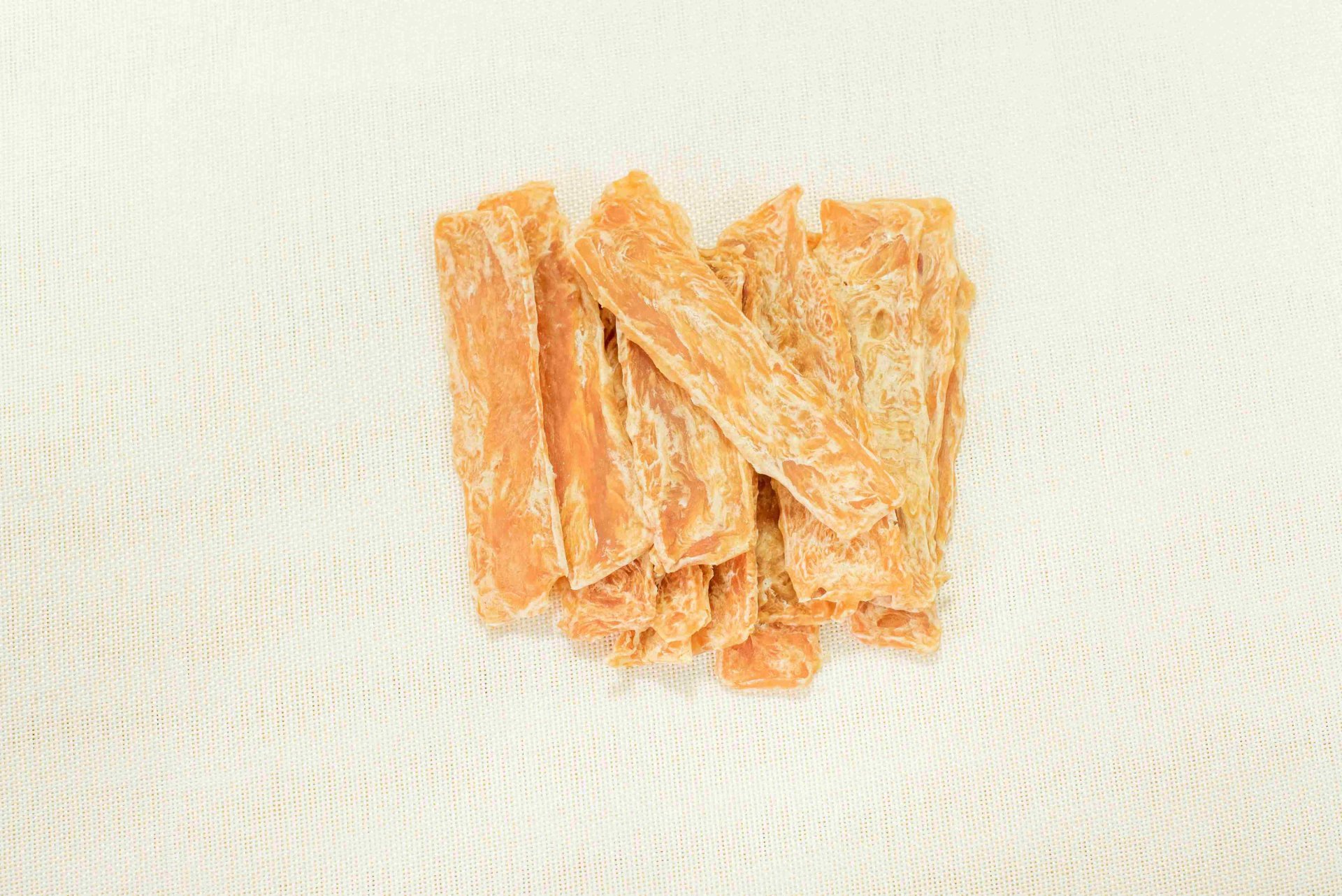 鸡肉切片（4.8g)