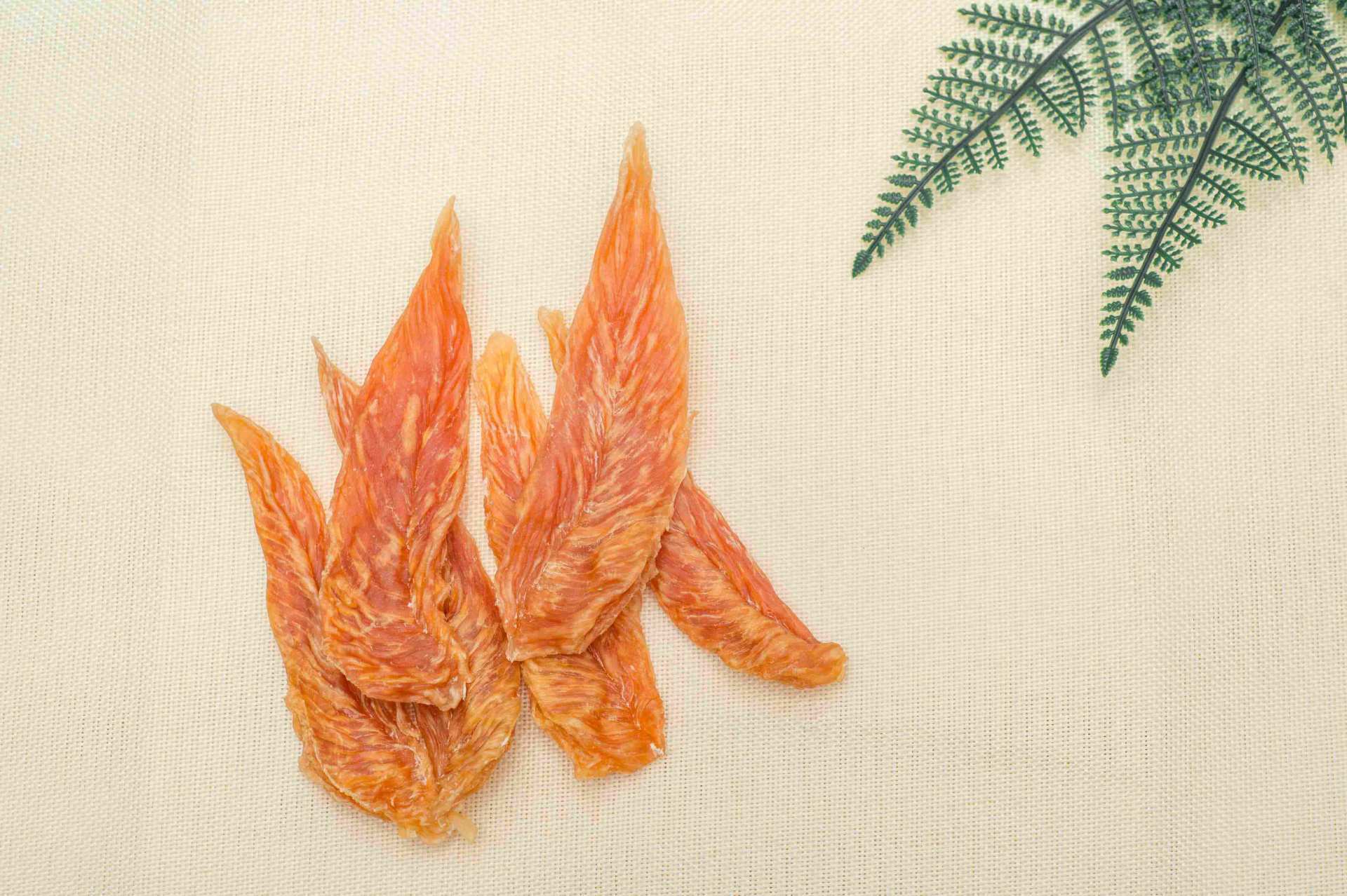 鸡整条