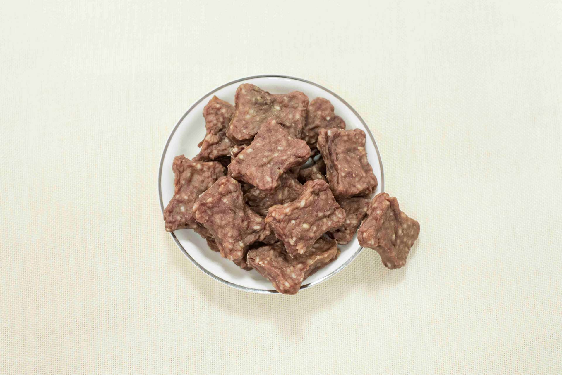 牛米骨