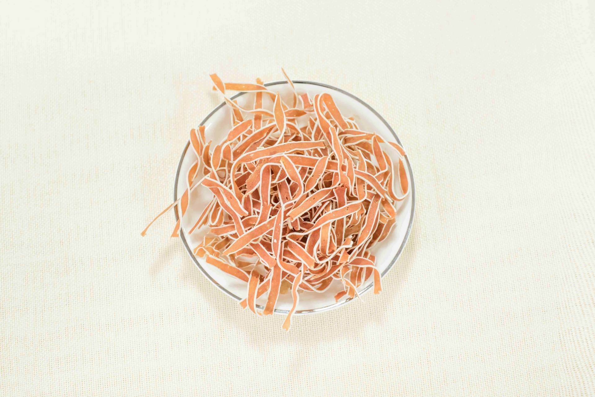 迷你鸭肉鳕鱼寿司片