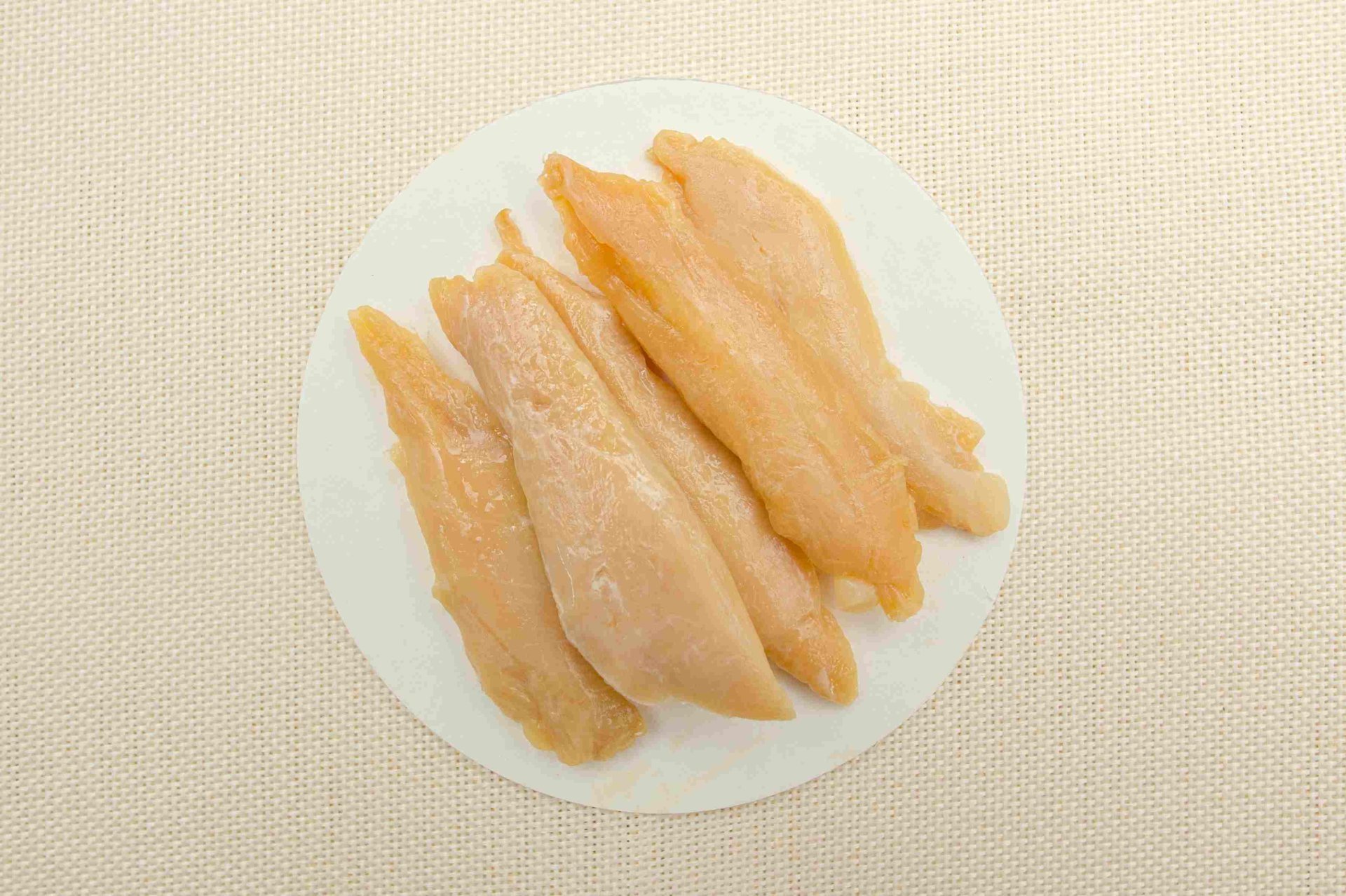 原滋鸡胸