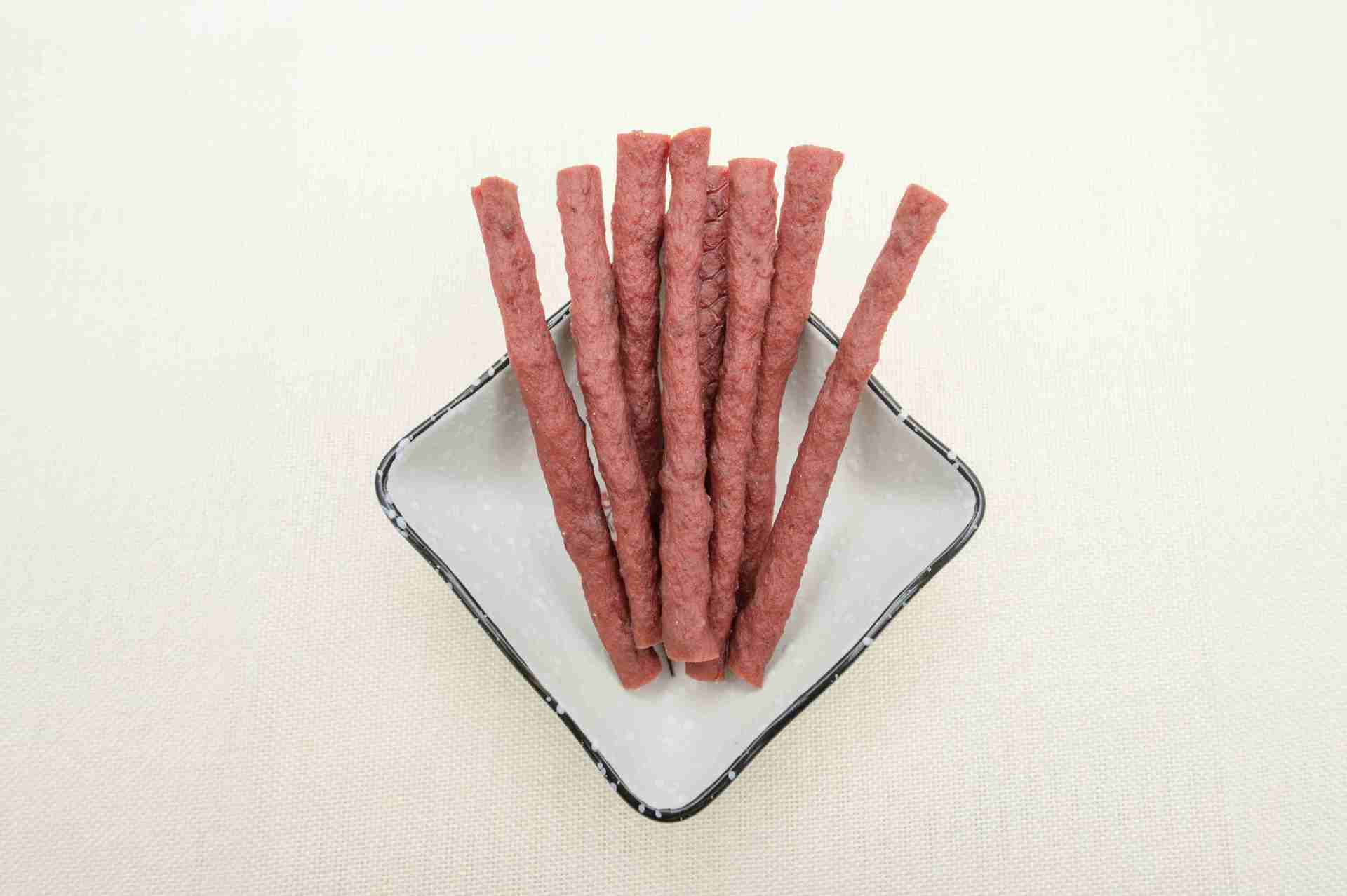 羊肉棒