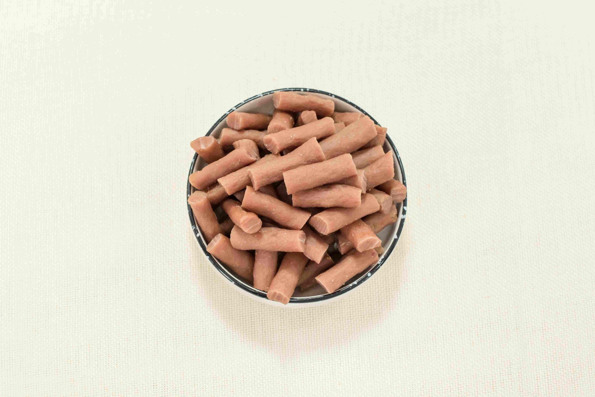 鸭肉棒（短）