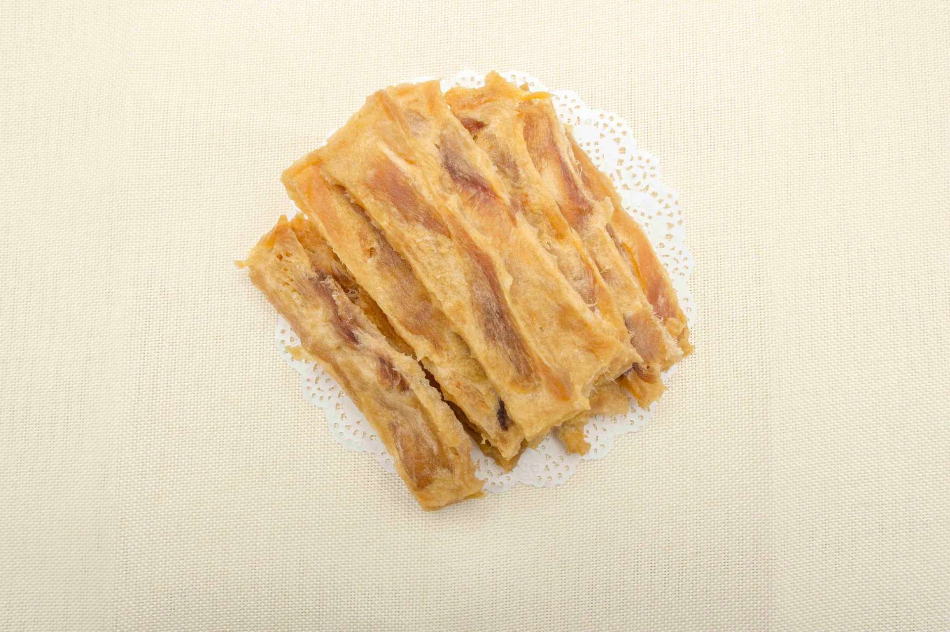 鲨鱼切片