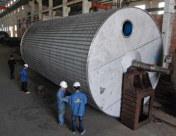 Pressure vessel