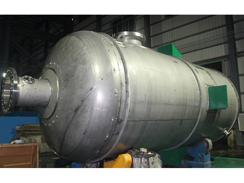 Reaction Vessel Reaction Vessel