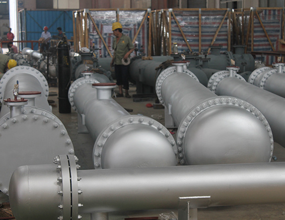 Pressure vessel