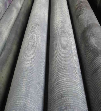 Superheater/ Reheater /Economizer Weld Overlay 