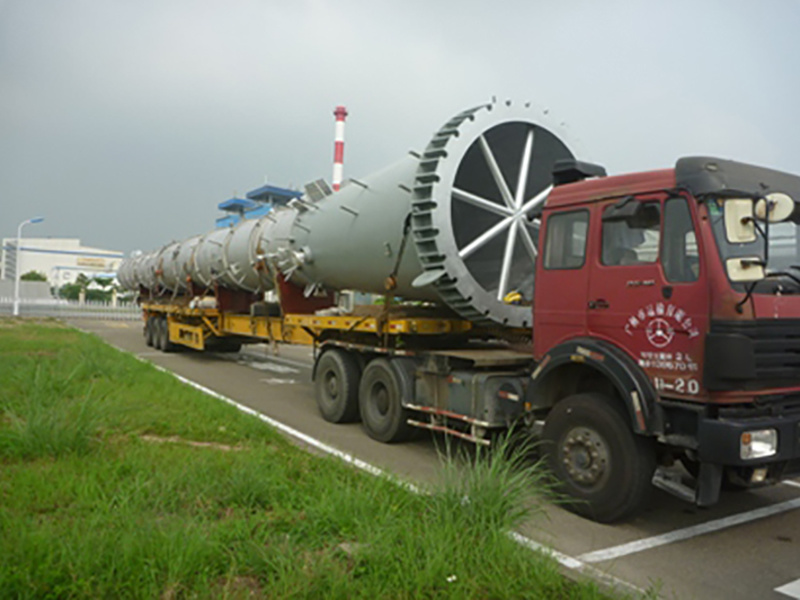 Pressure vessel