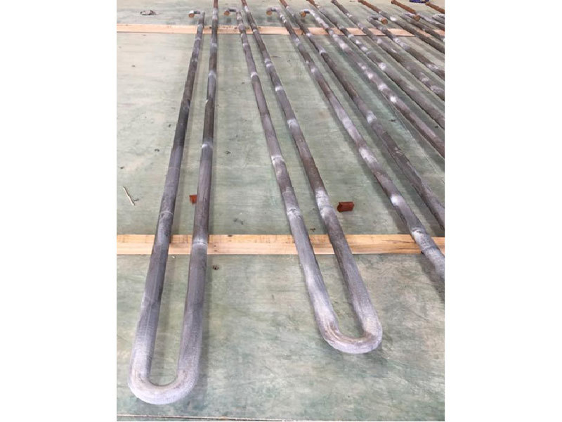 Superheater/ Reheater /Economizer Weld Overlay 