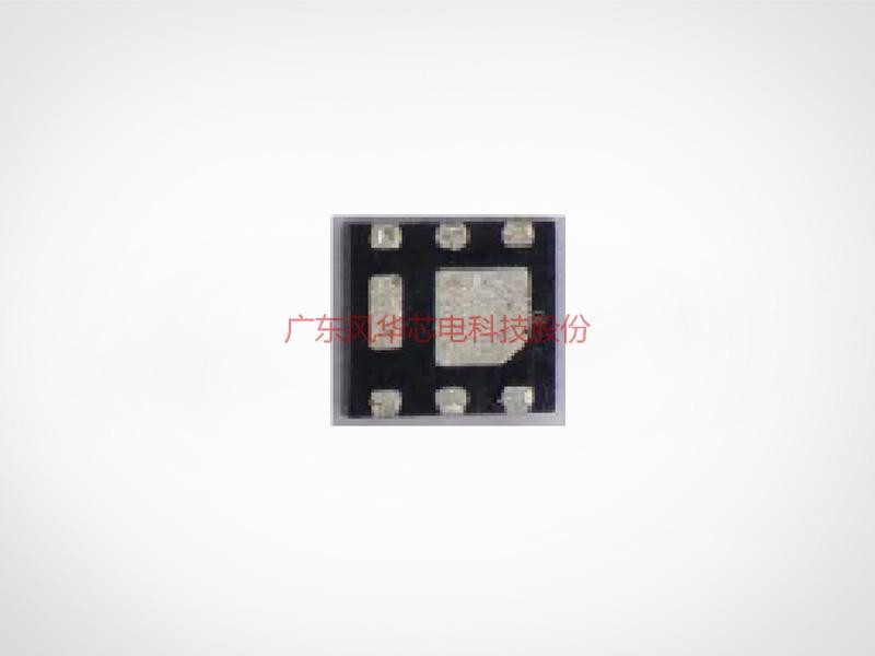 DFN2x2
