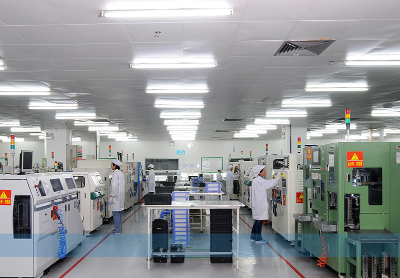 Ram forming production line Ram forming production line