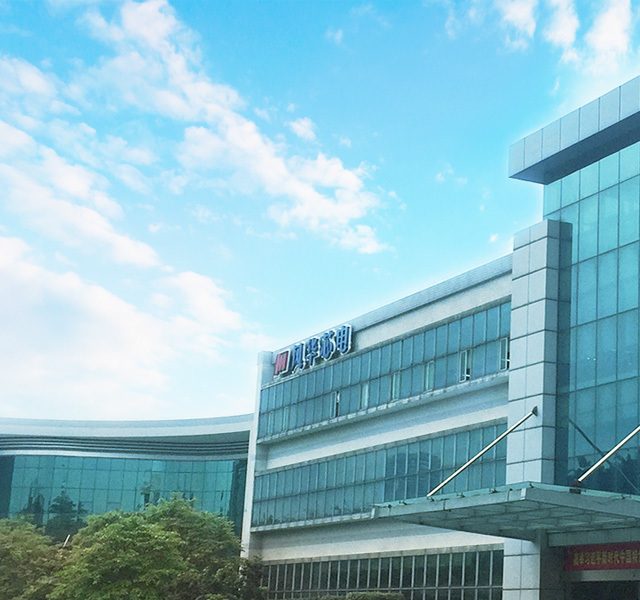 Company Profile