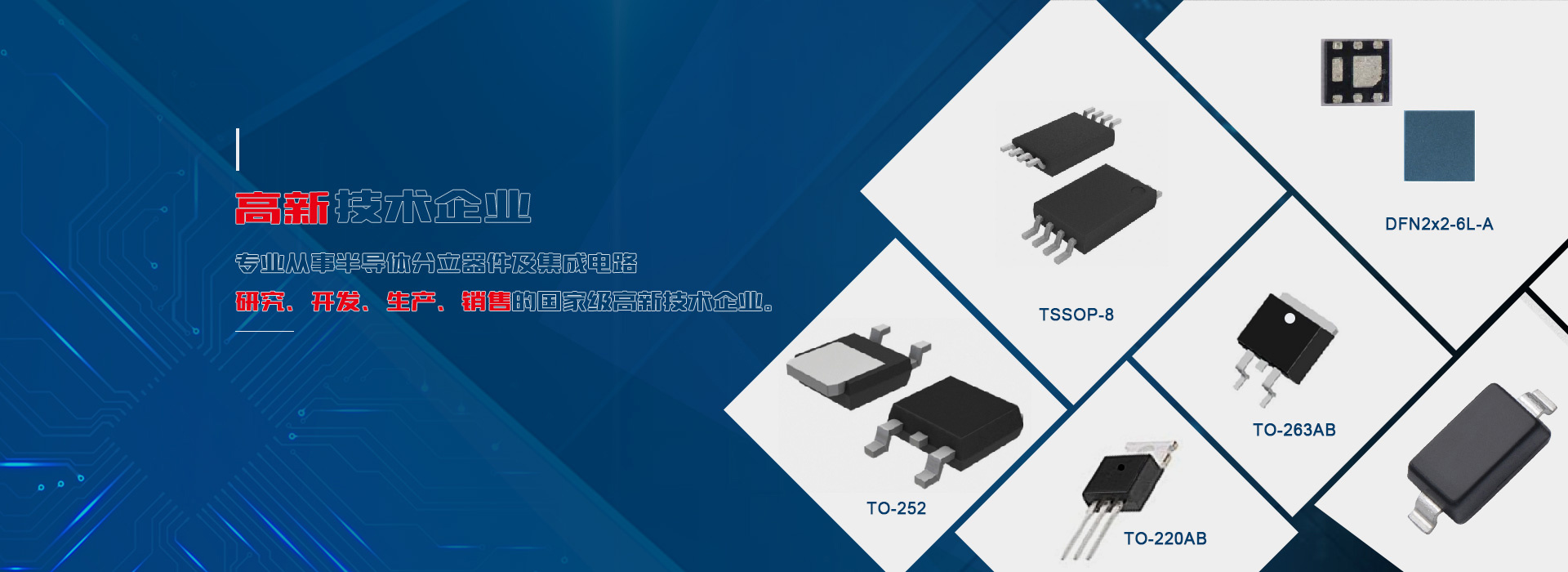Guangdong Fenghua Semiconductor Technology Co., Ltd.