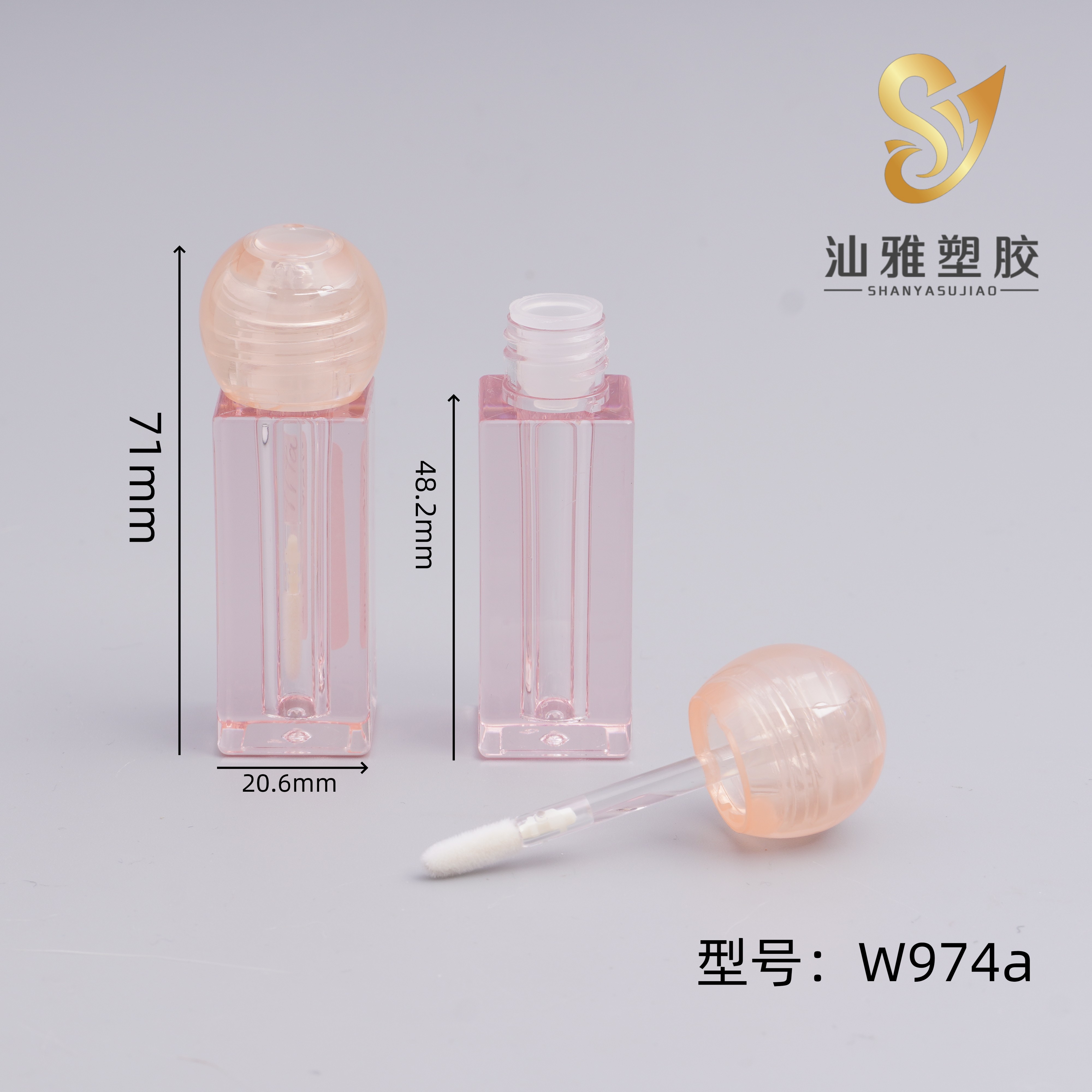 W974a