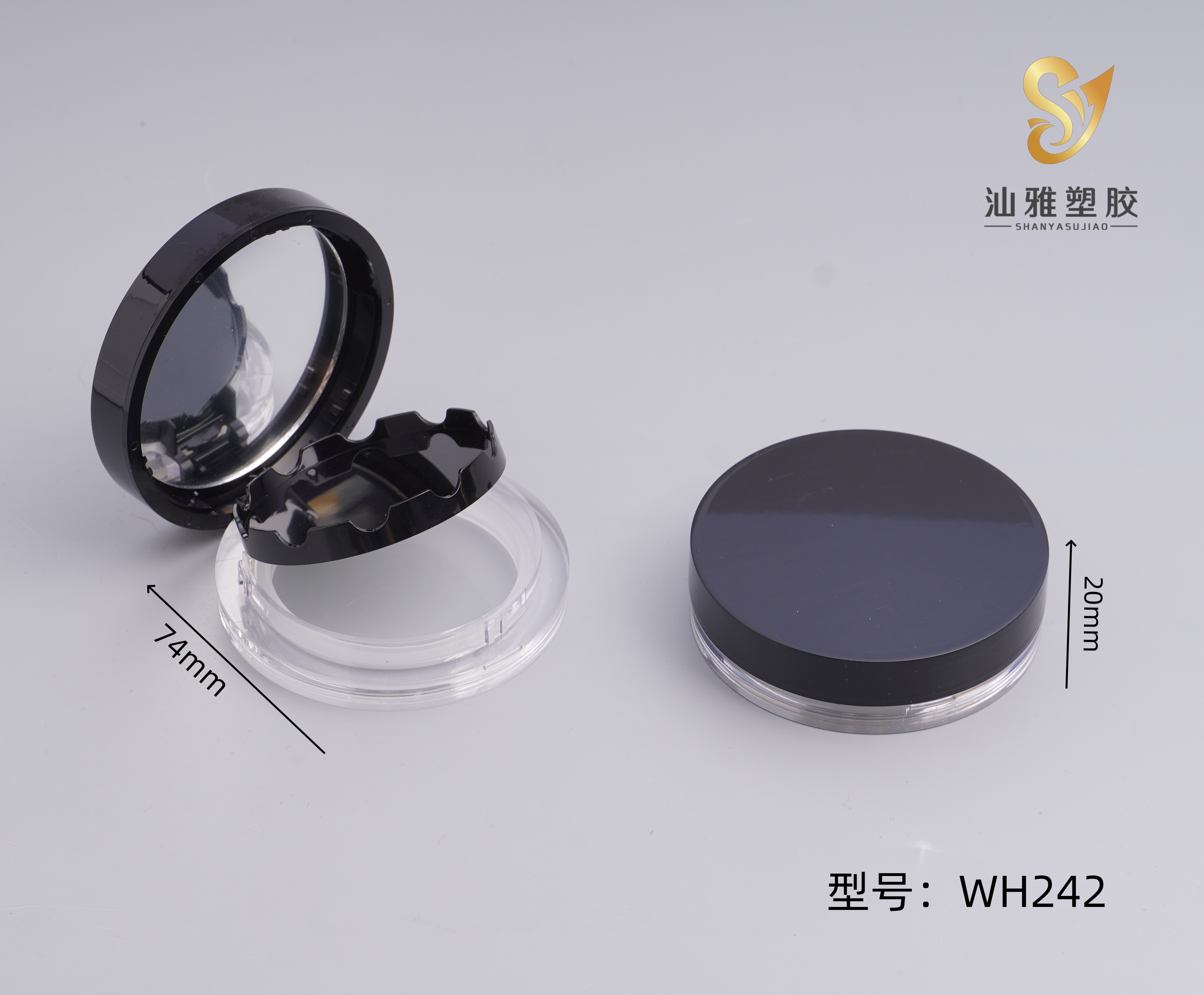 WH242