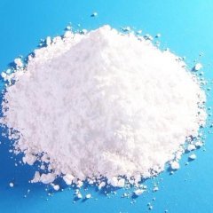 Nano calcium carbonate for coating